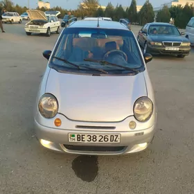 Daewoo Matiz 2004