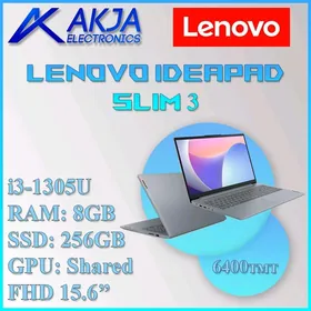 Lenovo IP Slim 3 15IRU8