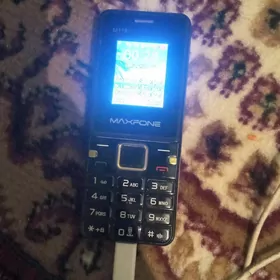 MAXFONE TELEFON