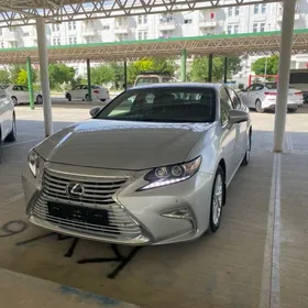 Lexus ES 350 2017