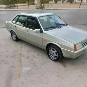 Lada 21099 2004