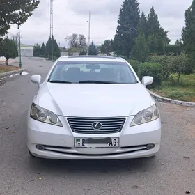 Lexus ES 350 2008