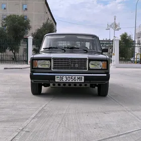 Lada 2107 2010