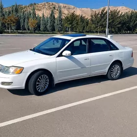 Toyota Avalon 2000