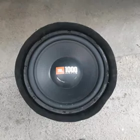 JBL sambufer 1000 w