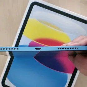 IPad 10