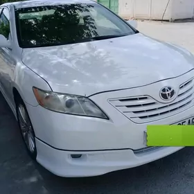 Toyota Camry 2007