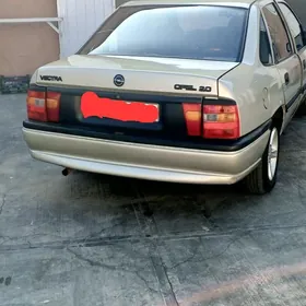 Opel Vectra 1992