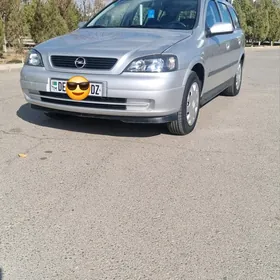 Opel Astra 2003