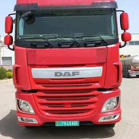 DAF 460 2014