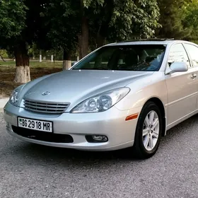 Lexus ES 300 2002