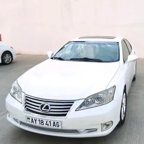 Lexus ES 350 2011