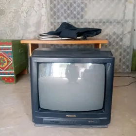 Panasonic tv