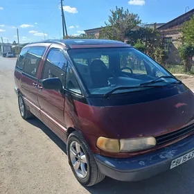 Toyota Previa 1994