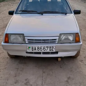 Lada 21099 1996