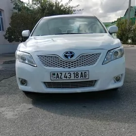 Toyota Camry 2008