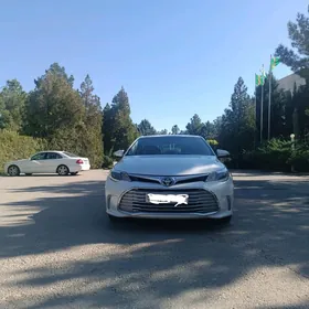 Toyota Avalon 2018