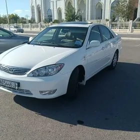 Toyota Camry 2005