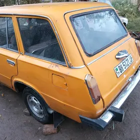 Lada 2102 1980