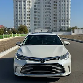 Toyota Avalon 2016