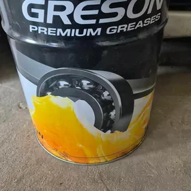 Ýag şrus Greson 16kg