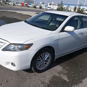 Toyota Camry 2010