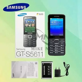 Prastoy Nokia Samsung GT 5611