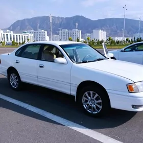 Toyota Avalon 1998