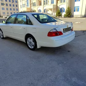 Toyota Avalon 2000