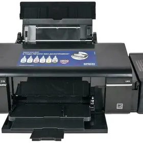 epson L 805 printer