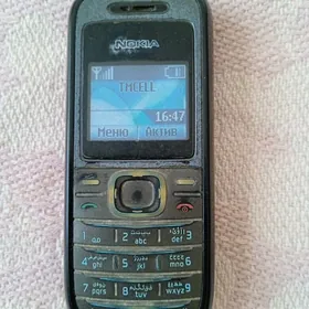 Nokia 1208