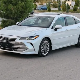 Toyota Avalon 2019