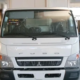 Mitsubishi Canter 2023