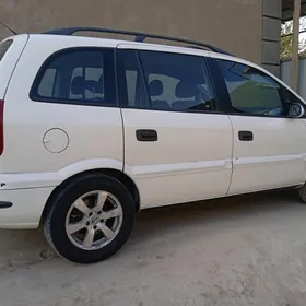 Opel Zafira 1999