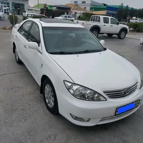 Toyota Camry 2006