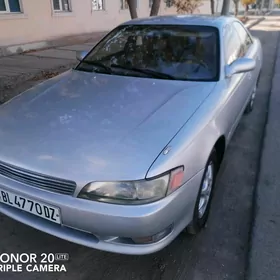 Toyota Mark II 1993