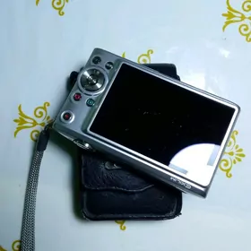 Casio Exilim