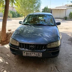 Opel Omega 1997