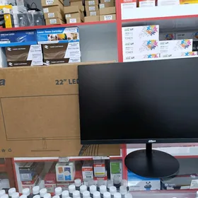 Dahua Led monitor 22"