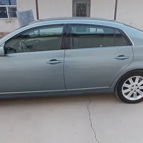 Toyota Avalon 2006