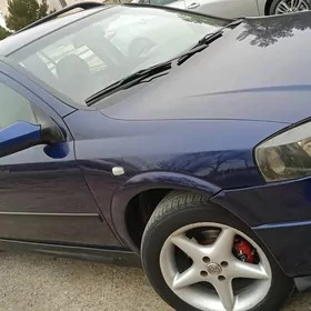 Opel Astra 1999