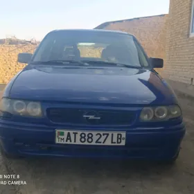 Opel Astra 1996