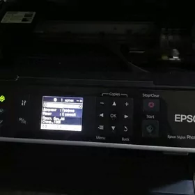 epson tx650