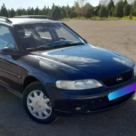 Opel Vectra 1999