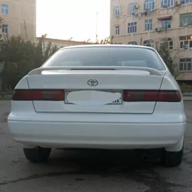 Toyota Camry 1997