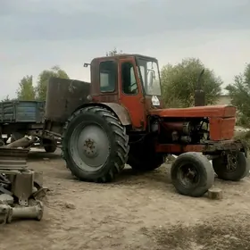 MTZ T-28 1993