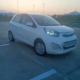 Kia Picanto 2013