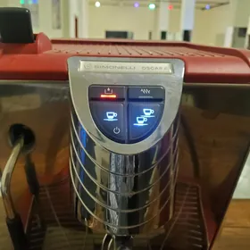 simonelli oscar 2 coffea masyn