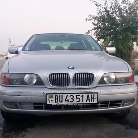 BMW E39 1996