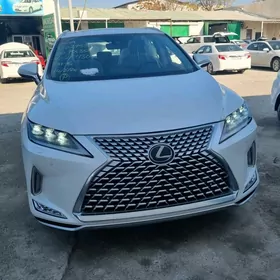 Lexus RX 350 2020